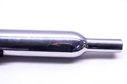 OEM Triumph 2202552 Bonneville Exhaust Muffler