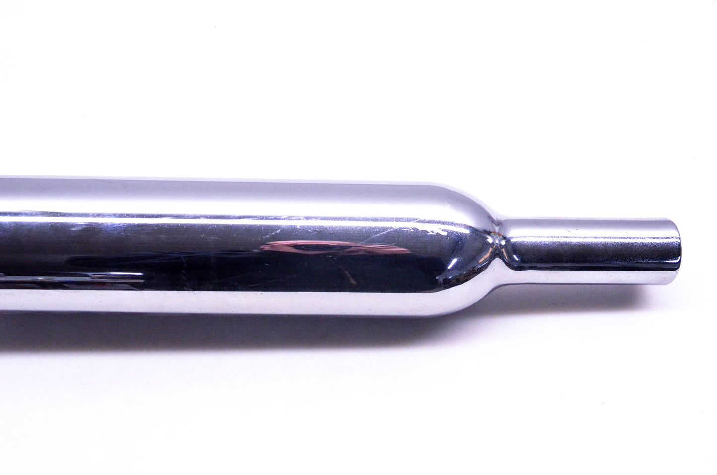 OEM Triumph 2202552 Bonneville Exhaust Muffler