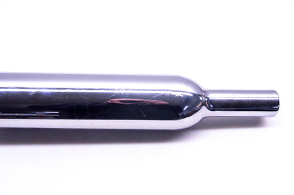 OEM Triumph 2202552 Bonneville Exhaust Muffler