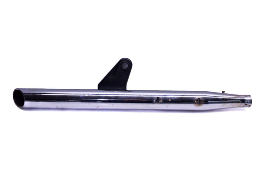OEM Triumph A9600062 Bonneville Exhaust Muffler
