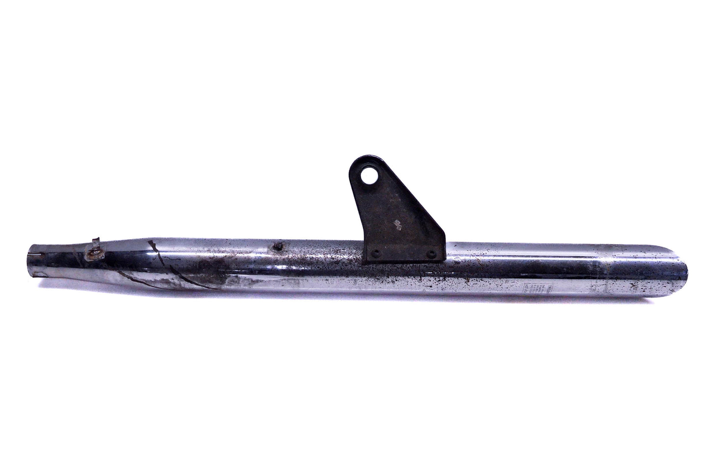 OEM Triumph A9600062 Bonneville Exhaust Muffler