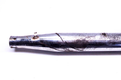 OEM Triumph A9600062 Bonneville Exhaust Muffler