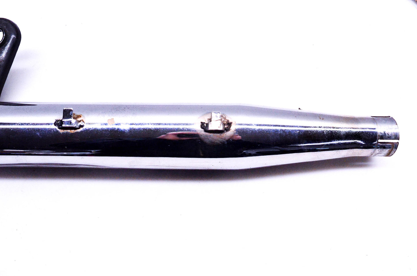 OEM Triumph A9600062 Bonneville Exhaust Muffler