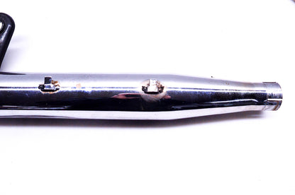 OEM Triumph A9600062 Bonneville Exhaust Muffler
