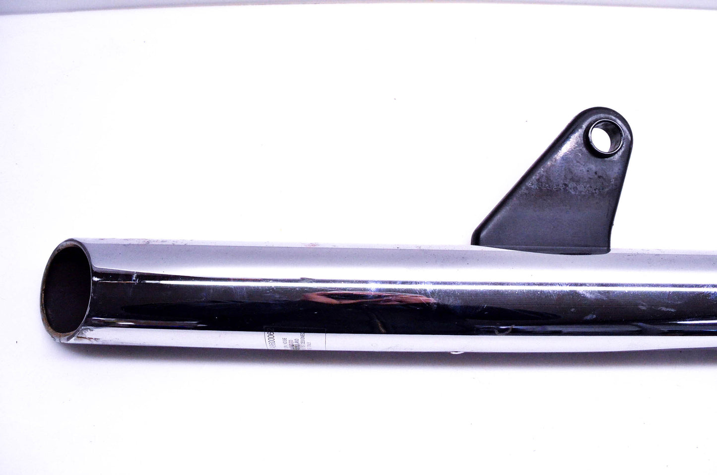 OEM Triumph A9600062 Bonneville Exhaust Muffler