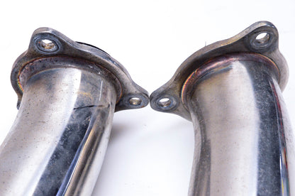 OEM Suzuki 24F0A Mid Pipe Kit