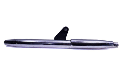 OEM Triumph 2202703 Bonneville Exhaust Muffler