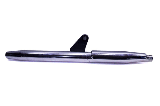 OEM Triumph 2202703 Bonneville Exhaust Muffler