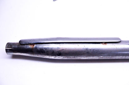 OEM Triumph 2202703 Bonneville Exhaust Muffler