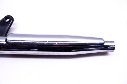 OEM Triumph 2202703 Bonneville Exhaust Muffler