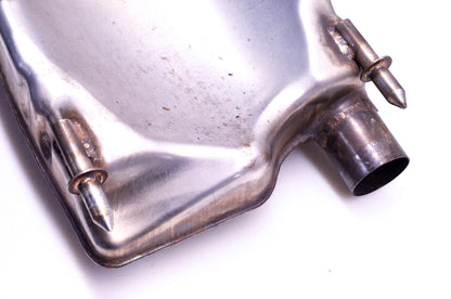 OEM Triumph 2204760 Sprint 2005 Exhaust Muffler
