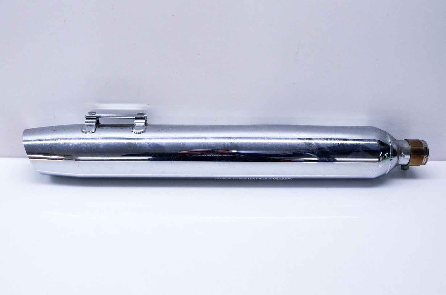OEM Harley Davidson 64900016A Muffler