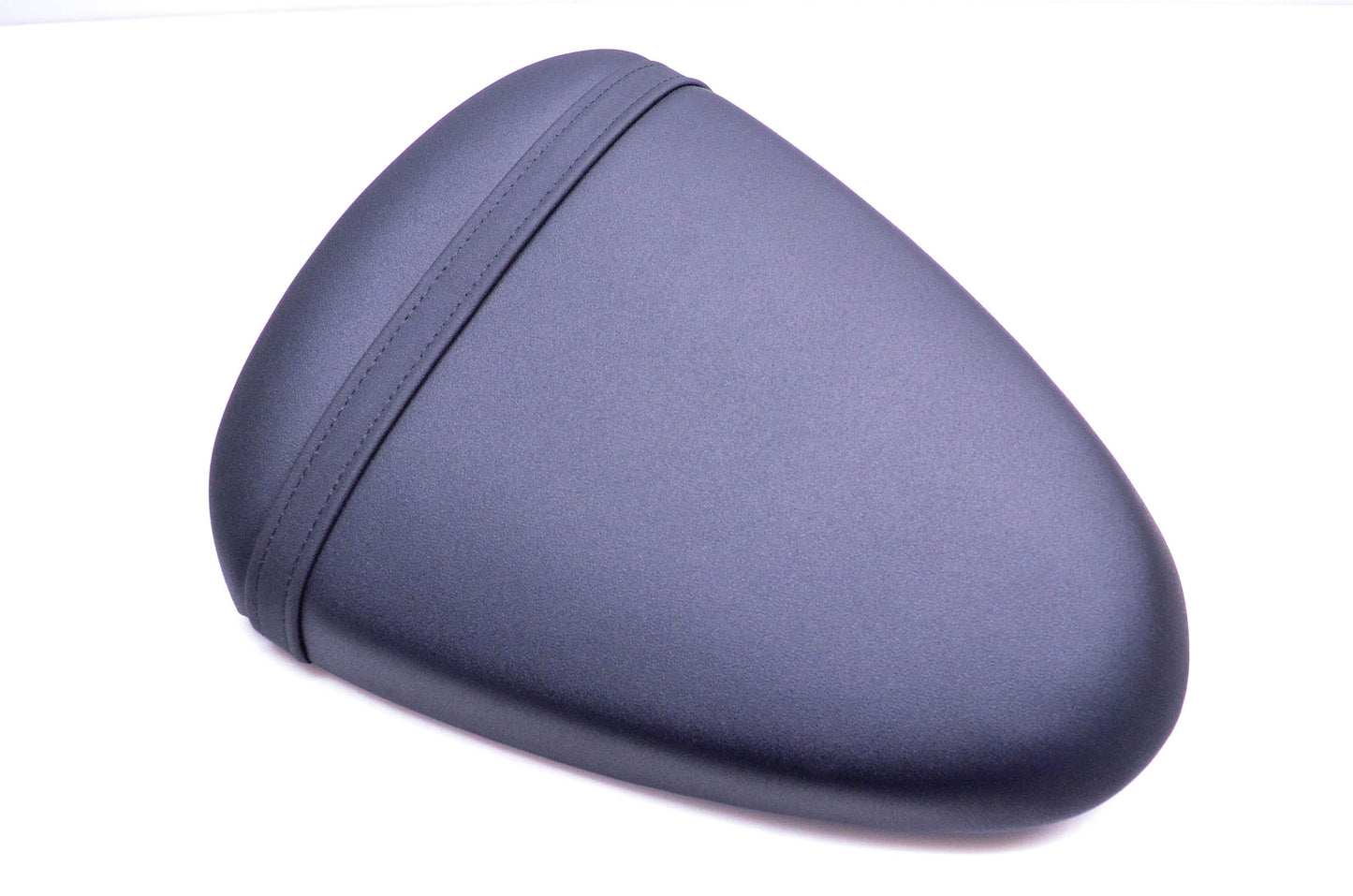 New OEM Suzuki 45300-02F20-R42 TL1000S 1998-2003 Rear Pillion Passenger Seat NOS