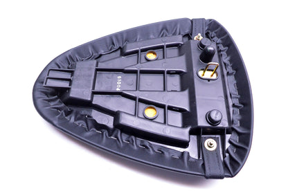 New OEM Suzuki 45300-02F20-R42 TL1000S 1998-2003 Rear Pillion Passenger Seat NOS