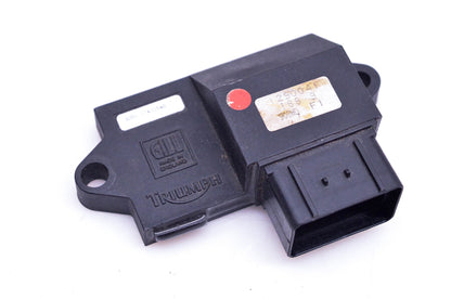 OEM Triumph 1290041 Bonneville ECU Unit