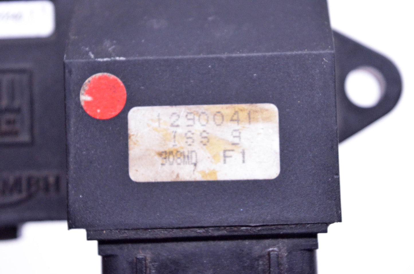 OEM Triumph 1290041 Bonneville ECU Unit