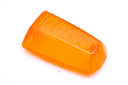 New OEM Triumph 2700026-T0301 Amber Turn Signal Lens NOS
