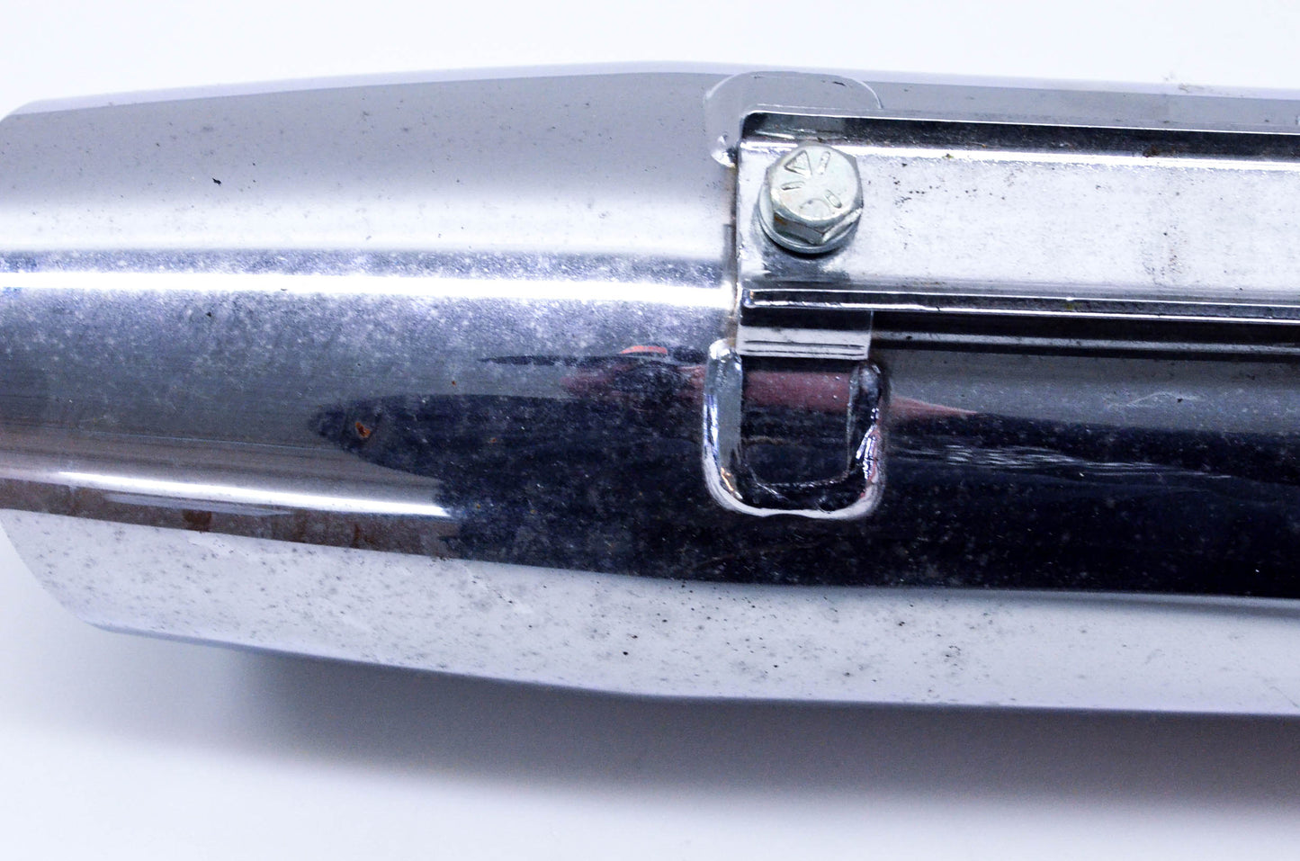 OEM Harley Davidson 64900016A Muffler