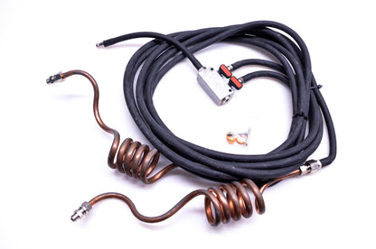 Aprilia 8140202 Exhaust Fume Sensor Kit NOS