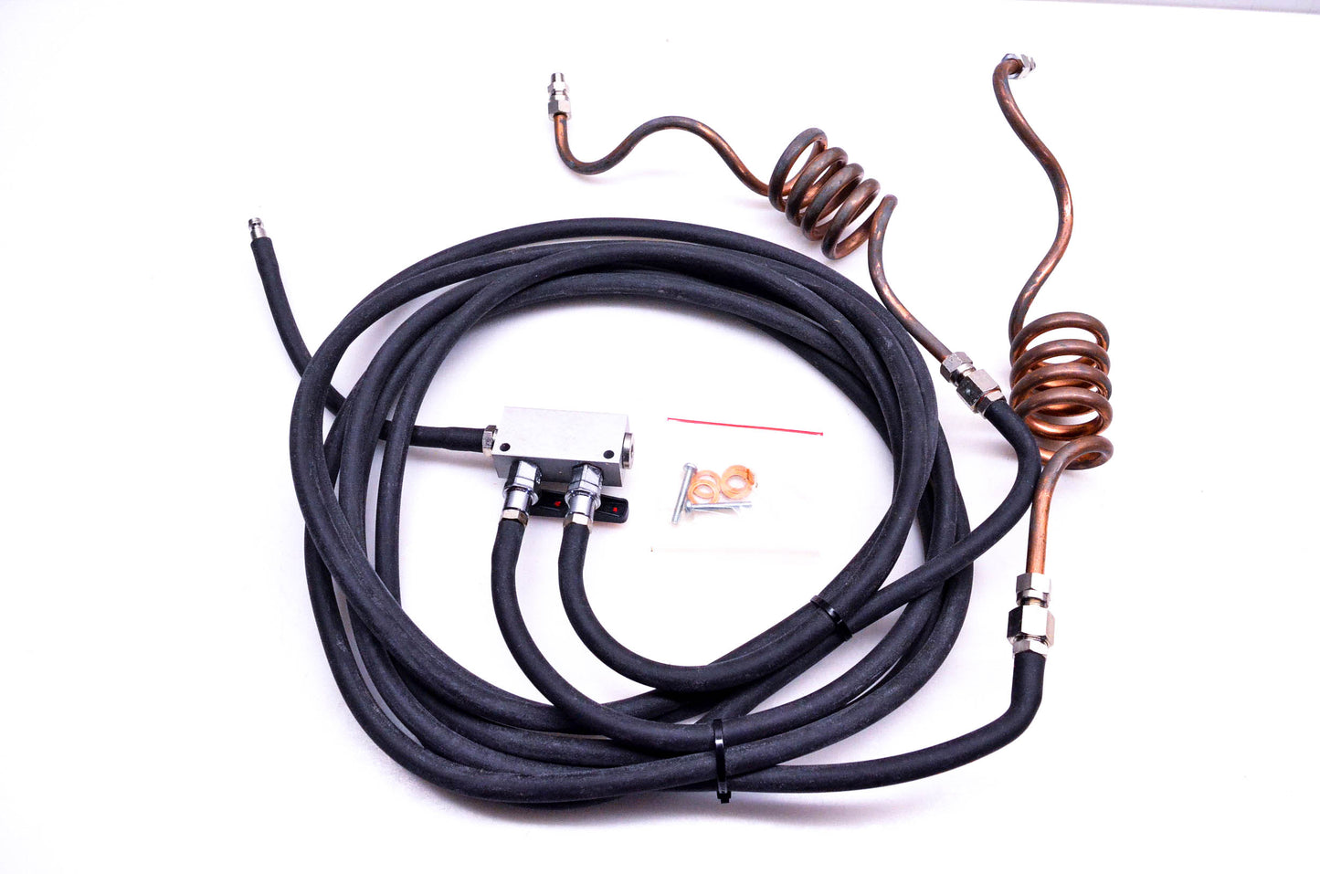 Aprilia 8140202 Exhaust Fume Sensor Kit NOS