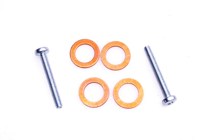 Aprilia 8140202 Exhaust Fume Sensor Kit NOS