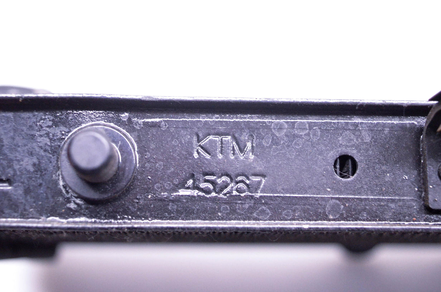 OEM KTM 45267 Radiator