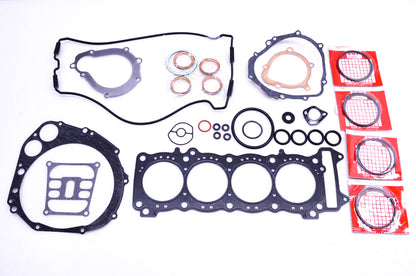 New OEM Suzuki 11402-30810 Gasket Kit NOS