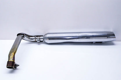 OEM Harley Davidson 65592-09A Muffler Assembly