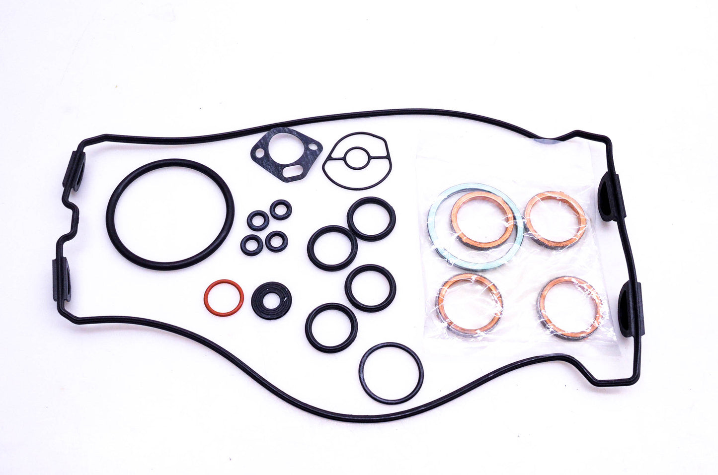 New OEM Suzuki 11402-30810 Gasket Kit NOS