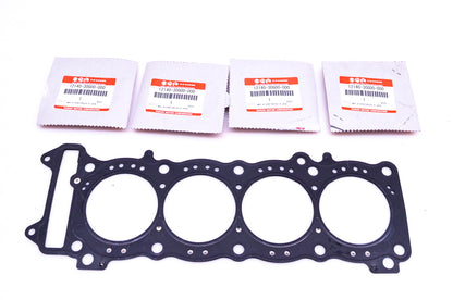 New OEM Suzuki 11402-30810 Gasket Kit NOS