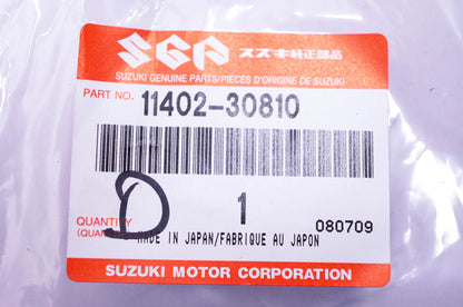 New OEM Suzuki 11402-30810 Gasket Kit NOS