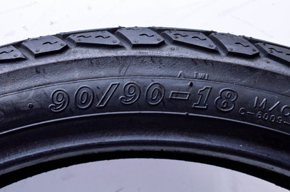 Cheng Shin 90/90-18 MC 51S Tire NOS