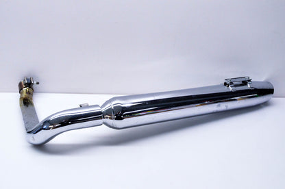 OEM Harley Davidson 65592-09A Muffler Assembly