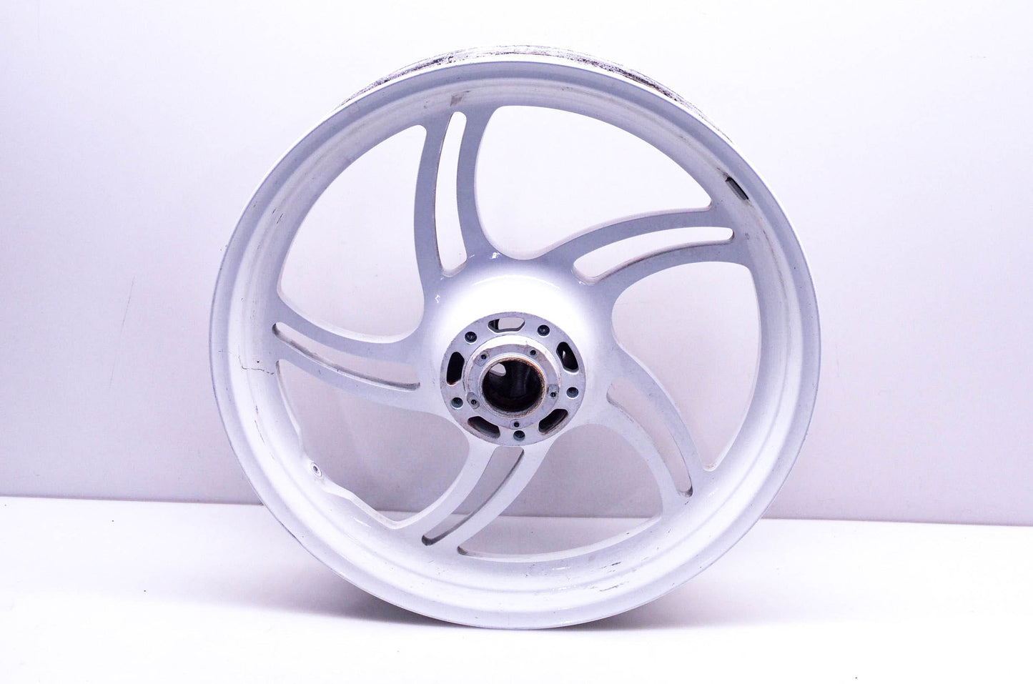 Zhonglian White 19xMT3.5 Tubeless Wheel Rim