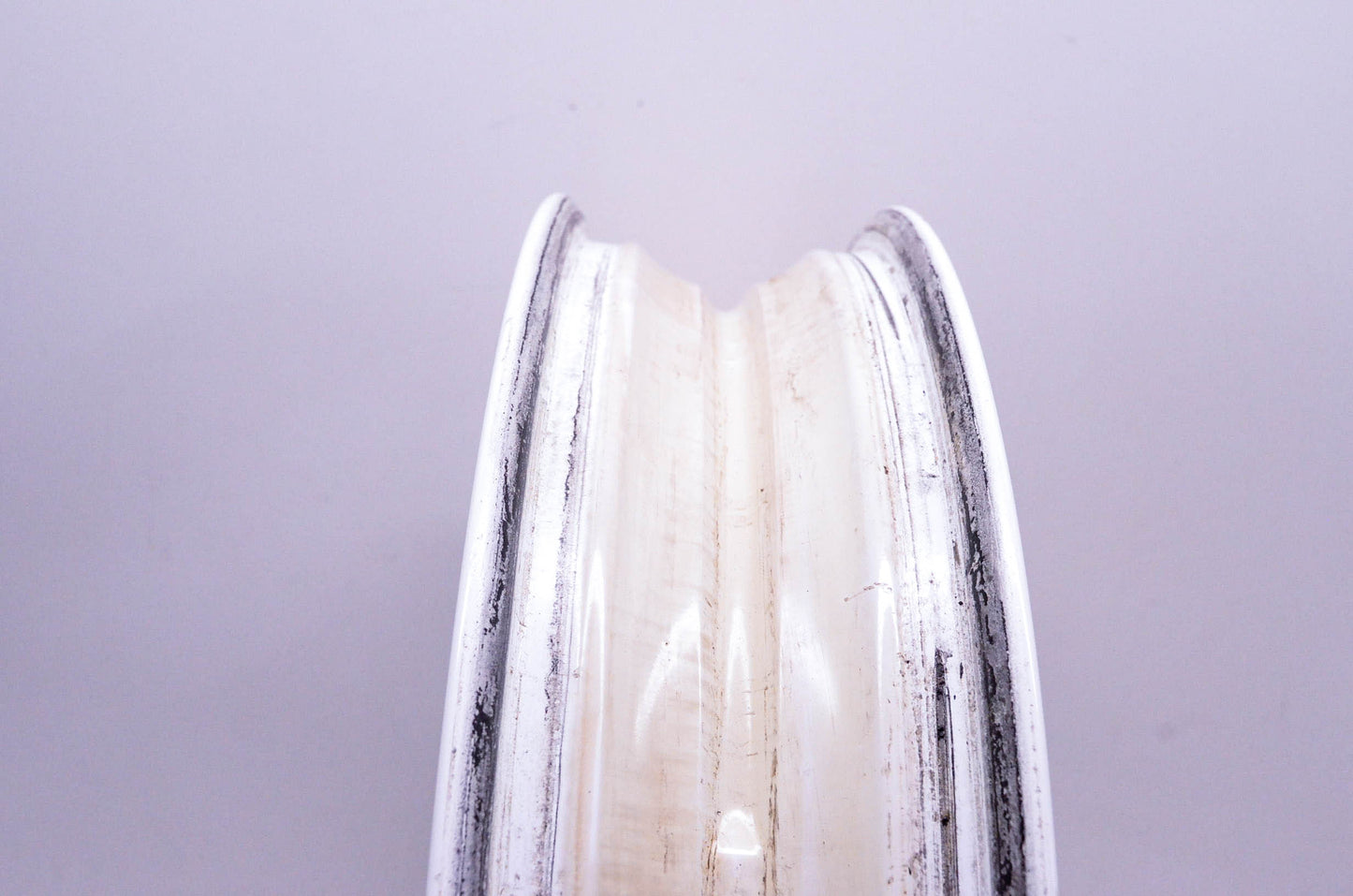 Zhonglian White 19xMT3.5 Tubeless Wheel Rim