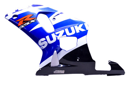 New OEM Suzuki 94481-35F00 GSXR750 Left Side Fairing Cowling NOS