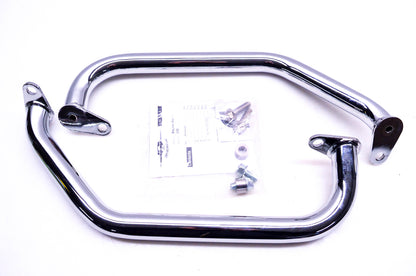 New OEM Suzuki 990A0-75037 C50 Engine Guard Kit NOS
