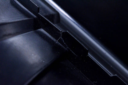 Volvo 8622335 Battery Cover