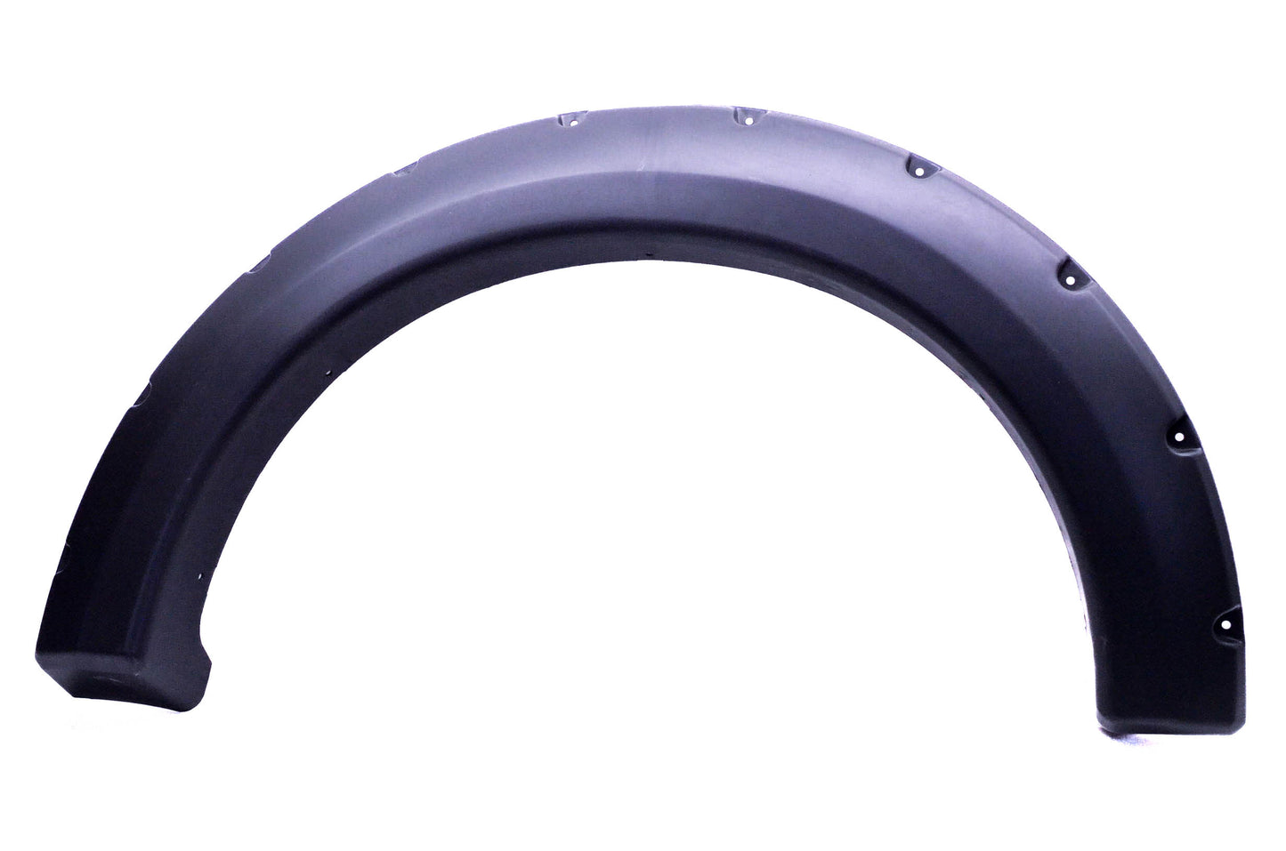 Aftermarket 9013-1016 RR Right Rear Wheel Flare NOS
