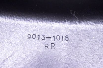 Aftermarket 9013-1016 RR Right Rear Wheel Flare NOS