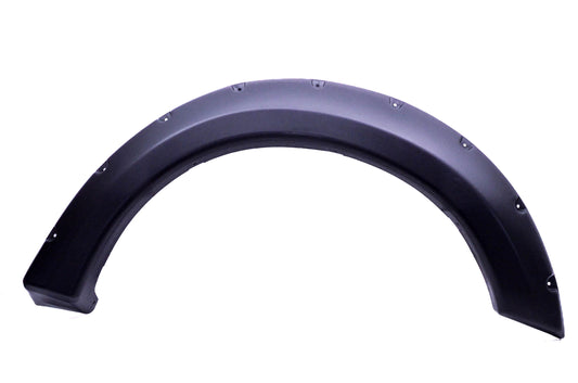 Aftermarket 9011-1016 FR Front Right Wheel Flare NOS
