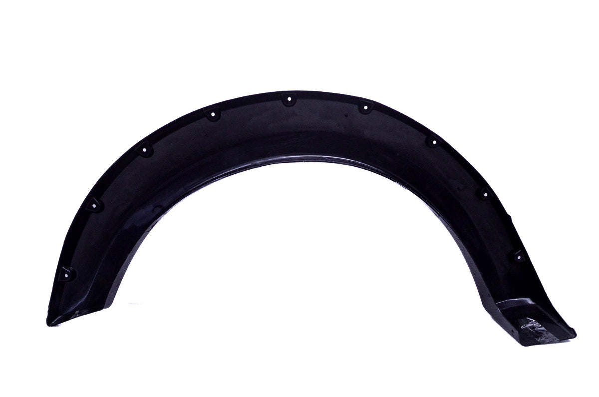 Aftermarket 9011-1016 FR Front Right Wheel Flare NOS