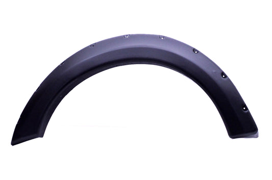 Aftermarket 9011-1016 FL Front Left Wheel Flare NOS