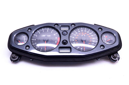 OEM Suzuki 34120-24F00 Speedometer Tachometer Assembly