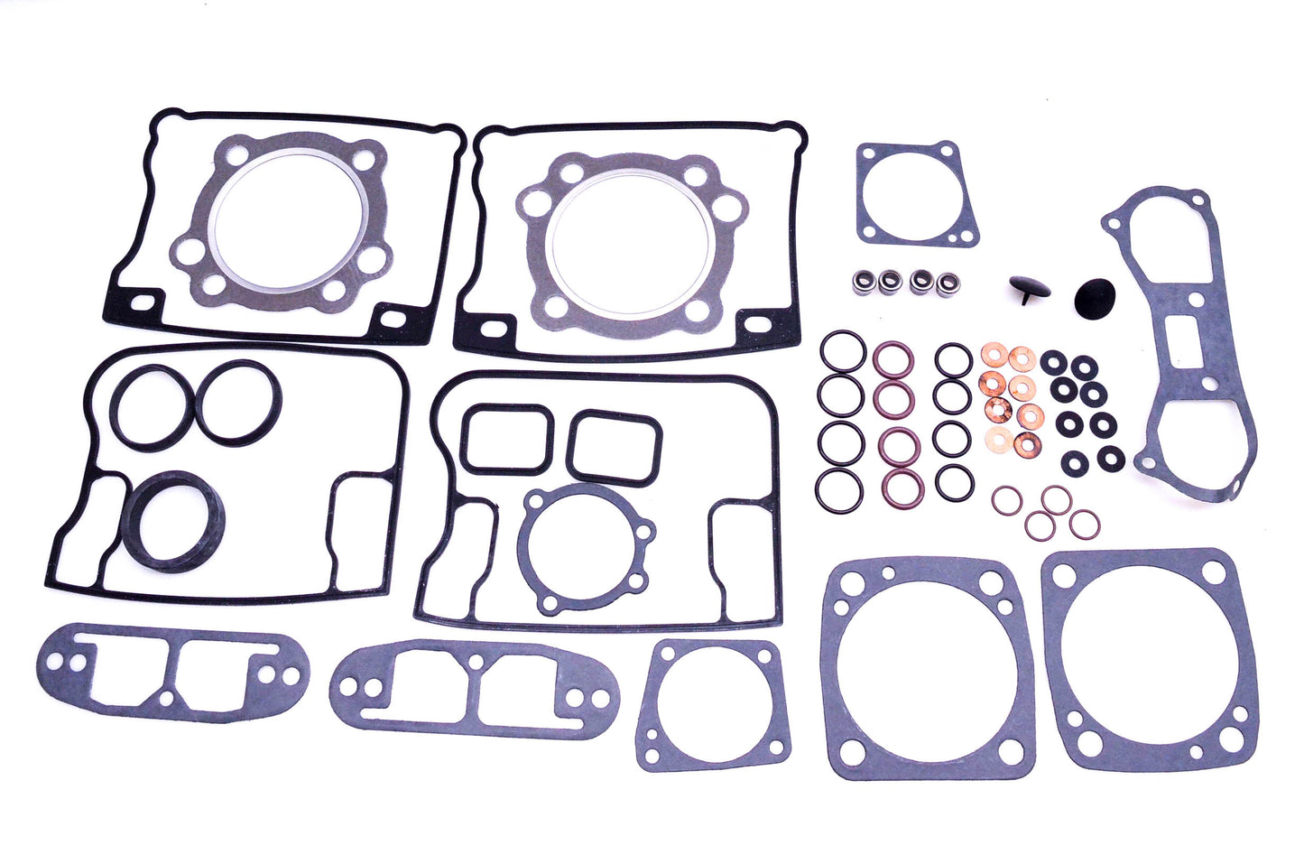 Cometic 04-5820 Top End Gasket Kit NOS
