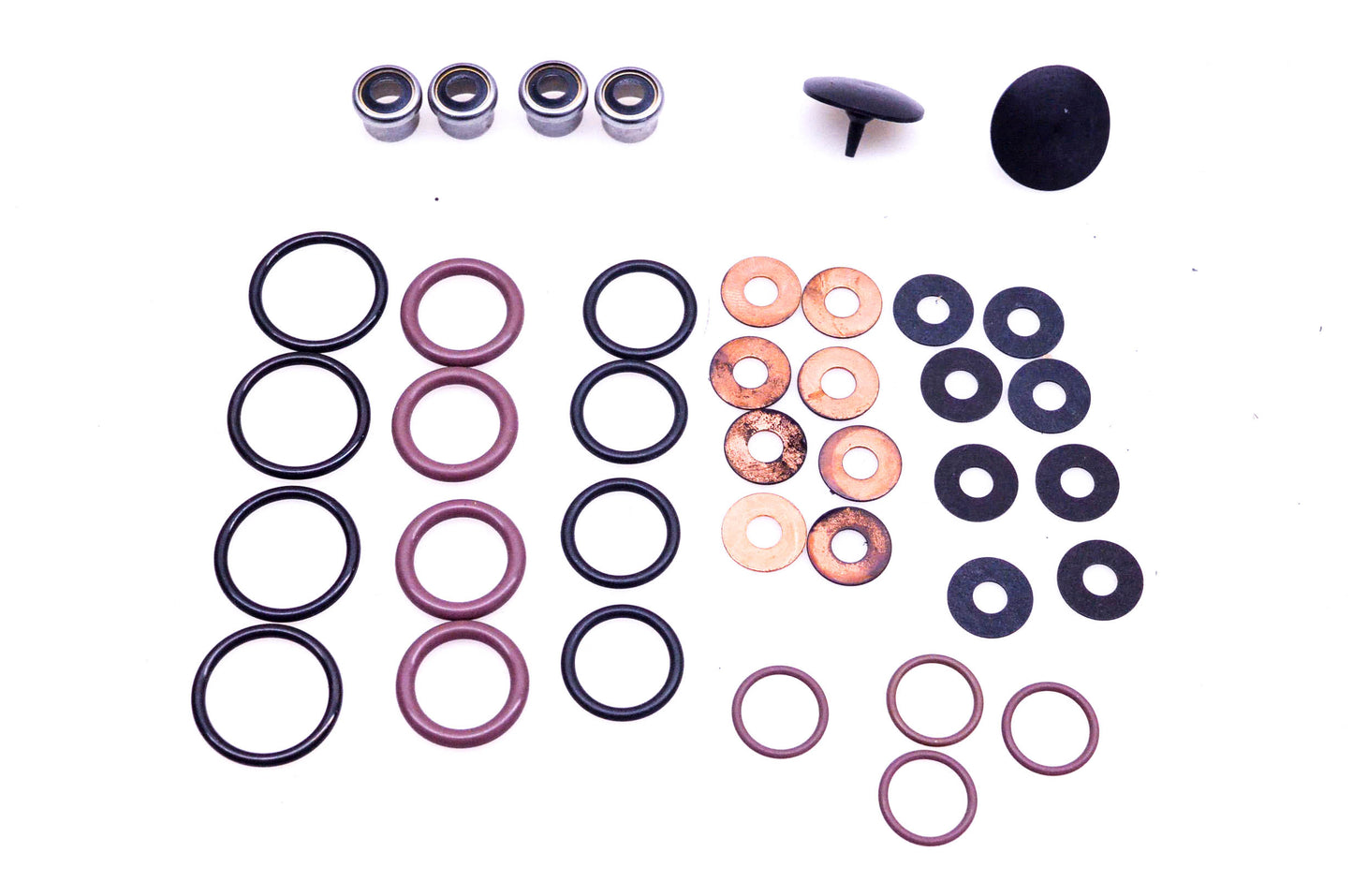Cometic 04-5820 Top End Gasket Kit NOS