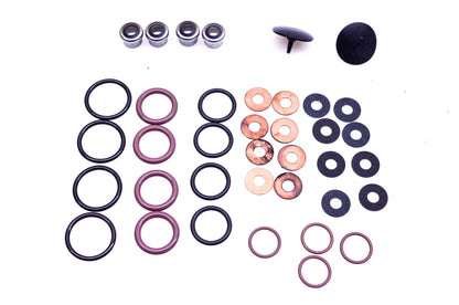 Cometic 04-5820 Top End Gasket Kit NOS
