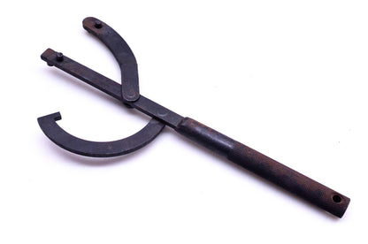 Aprilia 8106702, 2201222/3 Flywheel Spanner Wrench No.73