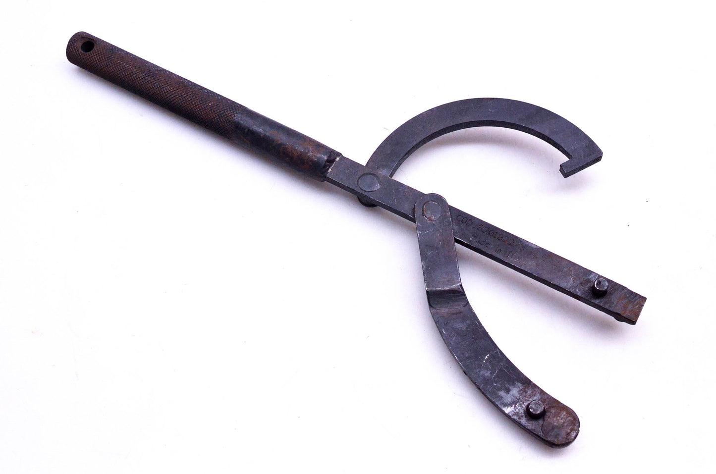 Aprilia 8106702, 2201222/3 Flywheel Spanner Wrench No.73