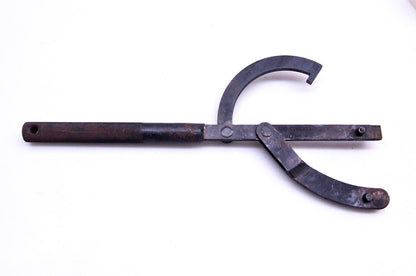 Aprilia 8106702, 2201222/3 Flywheel Spanner Wrench No.73